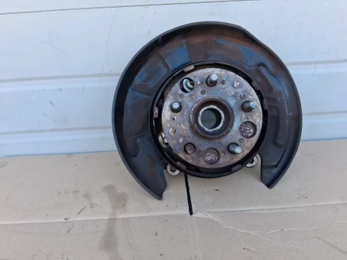 1992-1999 Lexus SC400 Rear Right/Passenger Used OEM Steering Knuckle Spindle