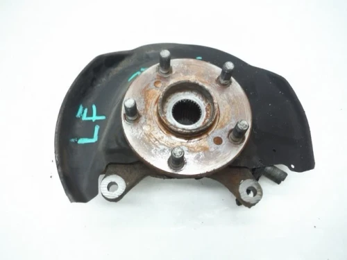 1994-1996 Lexus ES300 Front Left/Driver Used OEM Steering Knuckle Spindle