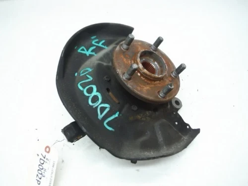 1994-1996 Lexus ES300 Front Right/Passenger Used OEM Steering Knuckle Spindle