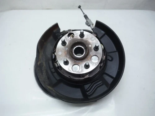 2001-2005 Lexus SC430 Rear With Bearing Used OEM Steering Knuckle Spindle