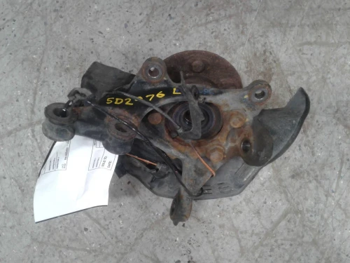 2019-2023 Lexus UX250h 1061500 Front Left/Driver Used OEM Steering Knuckle Spindle