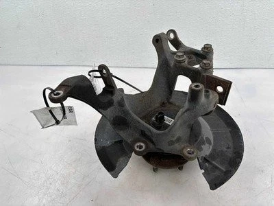2015-2019 Lincoln MKC Rear Right/Passenger With Hub Used OEM Steering Knuckle Spindle