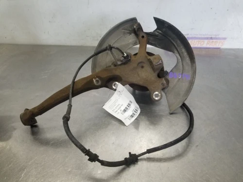Lincoln Mark VIII Front Left/Driver RWD Used OEM Steering Knuckle Spindle