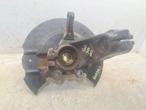 2016 Lincoln MKC 4513178 Front Left/Driver Used OEM Steering Knuckle Spindle