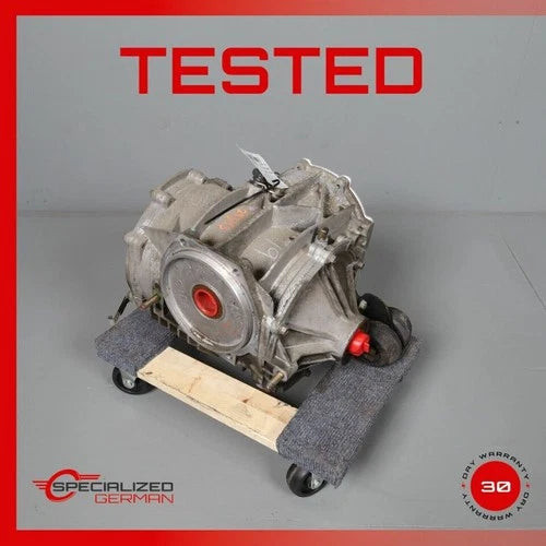 1997-2004 Chevrolet Corvette C5 Differntial Carrier 3.15 Ratio Used OEM Differentials & Carriers used OEM differential