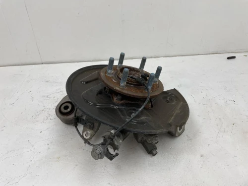 2018-2021 Lincoln Navigator Rear Left/Driver Used OEM Steering Knuckle Spindle