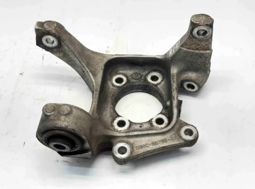 2013-2020 Lincoln MKZ Rear Right/Passenger With Hub Used OEM Steering Knuckle Spindle