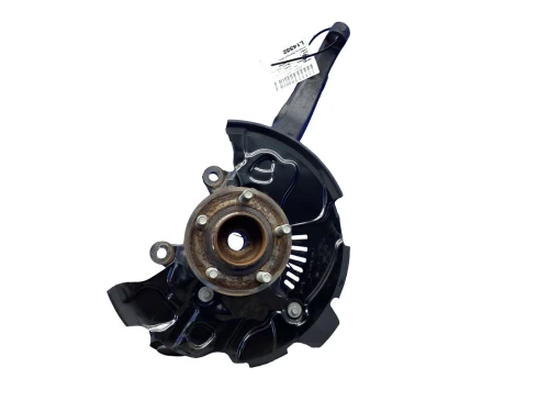 2020-2025 Lincoln Aviator Front Right/Passenger RWD With Hub With Bearing Used OEM Steering Knuckle Spindle