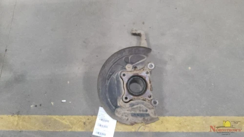 2014 Lincoln Navigator Front Left/Driver 2WD Used OEM Steering Knuckle Spindle