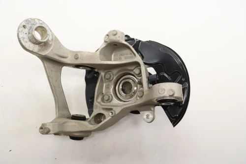 2020-2025 Lincoln Corsair Rear Right/Passenger AWD With Hub Used OEM Steering Knuckle Spindle