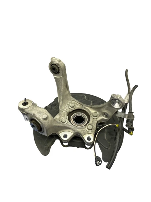 2025 Lincoln Aviator Rear Right/Passenger AWD With Hub Used OEM Steering Knuckle Spindle