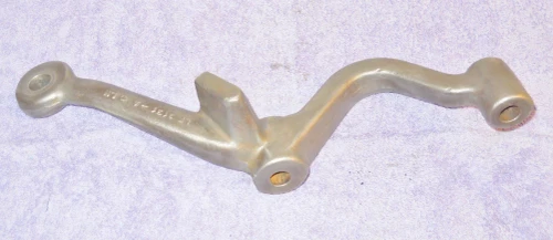 1960 Lincoln Continental Left/Driver Used OEM Steering Knuckle Spindle