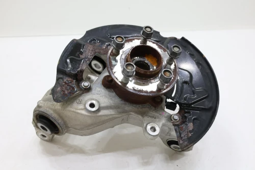 2020-2025 Lincoln Corsair Rear Left/Driver With Hub Used OEM Steering Knuckle Spindle