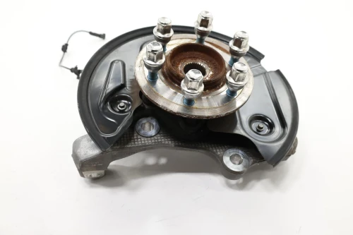 2018-2021 Lincoln Navigator Rear Right/Passenger With Hub Used OEM Steering Knuckle Spindle