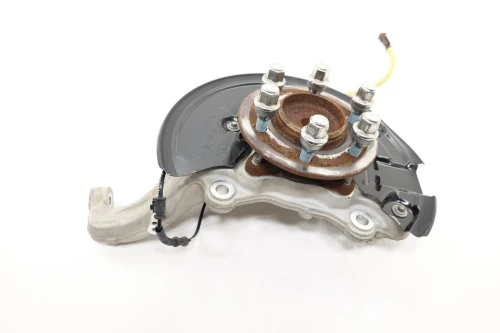 2018-2021 Lincoln Navigator Front Right/Passenger RWD With Hub Used OEM Steering Knuckle Spindle