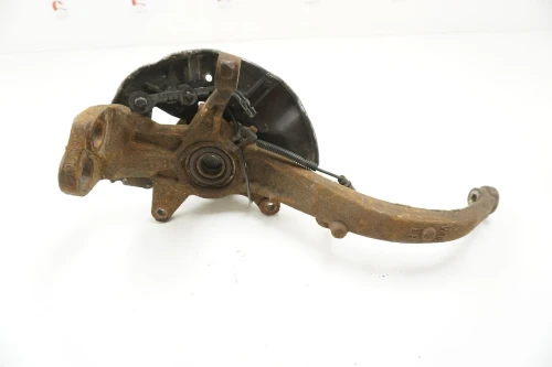 2007-2010 Lincoln MKZ Front Left/Driver Used OEM Steering Knuckle Spindle