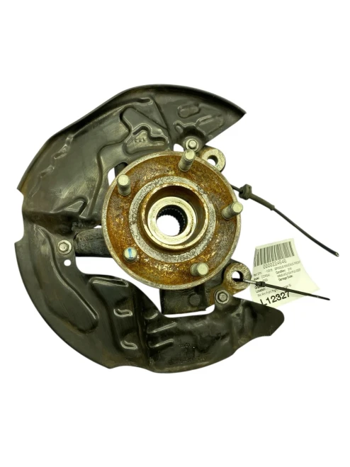 2020-2024 Lincoln Corsair Front Right/Passenger With Hub Used OEM Steering Knuckle Spindle