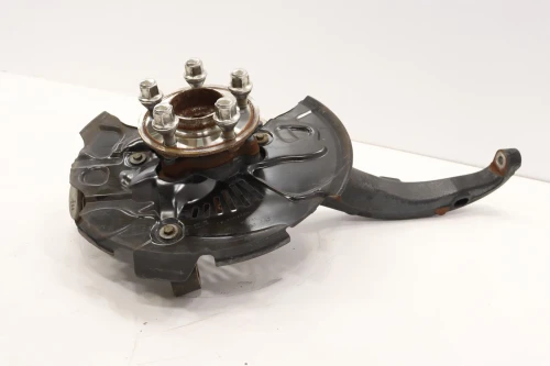 2020-2026 Lincoln Aviator Front Right/Passenger RWD With Hub Used OEM Steering Knuckle Spindle