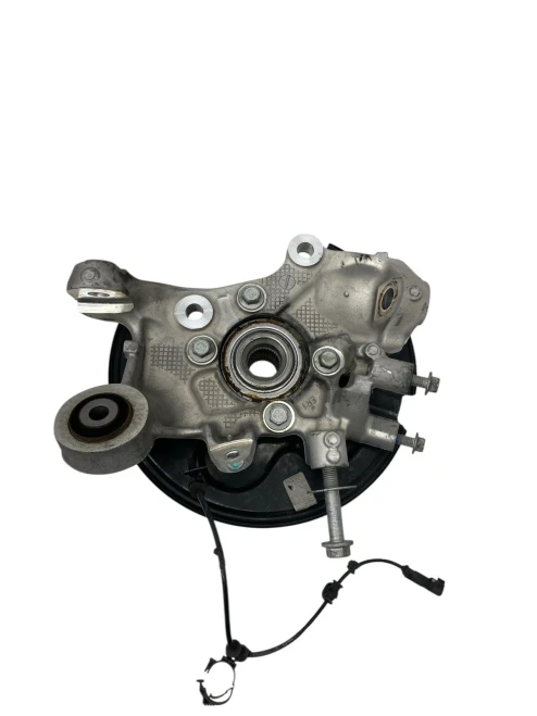 2023-2024 Lincoln Navigator Rear Right/Passenger With Hub Used OEM Steering Knuckle Spindle