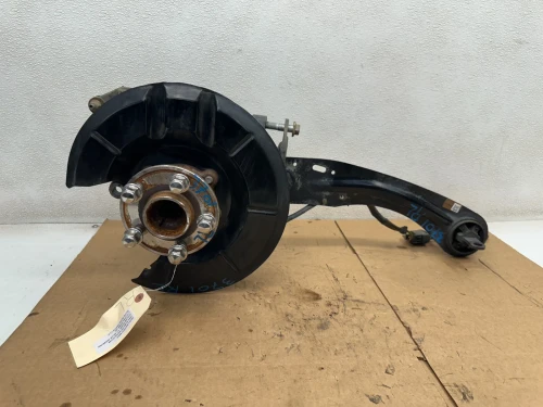 2015-2019 Lincoln MKC Rear Left/Driver With Hub Used OEM Steering Knuckle Spindle