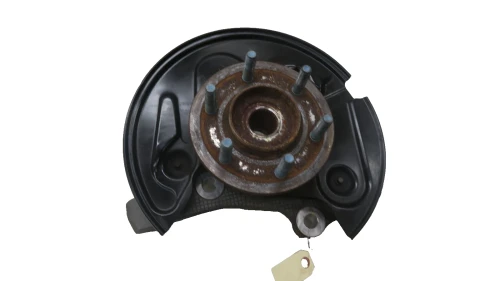 2018-2024 Lincoln Navigator Rear Right/Passenger 4WD With Hub Used OEM Steering Knuckle Spindle