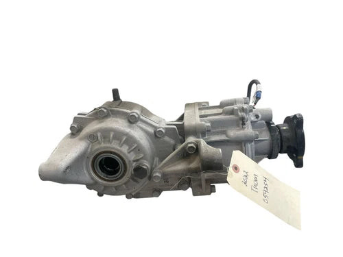 2022-2024 Hyundai Tucson Rear Differential AWD Axle Carrier Used OEM Rear Differential Carriers used OEM rear differential