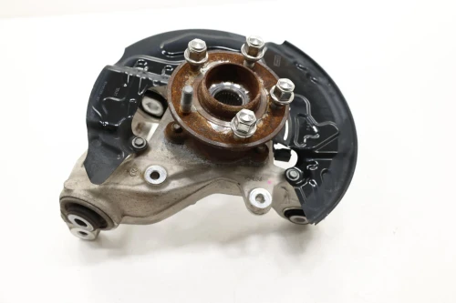 2020-2025 Lincoln Corsair Rear Left/Driver AWD With Hub Used OEM Steering Knuckle Spindle