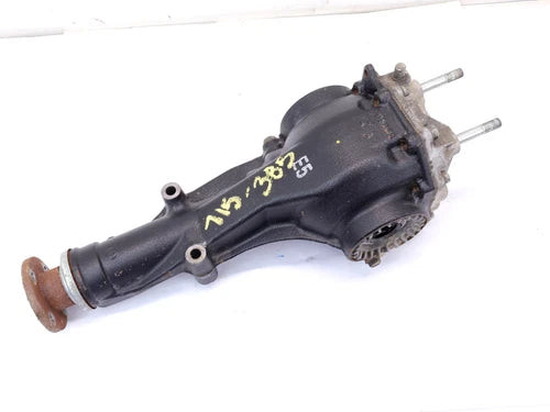 2022-2024 Subaru Forester Wilderness Rear 4:11 Used OEM Rear Differential Carriers used OEM rear differential carrier