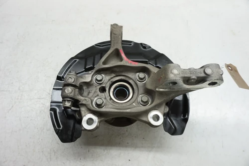 2017-2020 Lincoln Continental Front Left/Driver FWD Used OEM Steering Knuckle Spindle