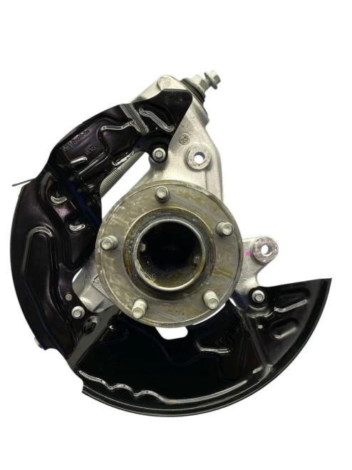 2020-2024 Lincoln Corsair Rear Right/Passenger FWD With Hub Used OEM Steering Knuckle Spindle