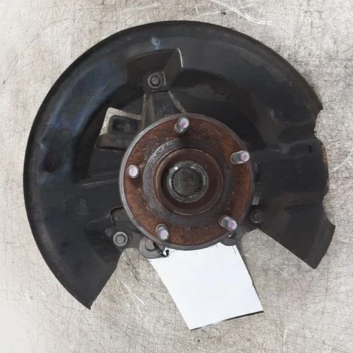 2015-2019 Lincoln MKC Front Left/Driver Used OEM Steering Knuckle Spindle