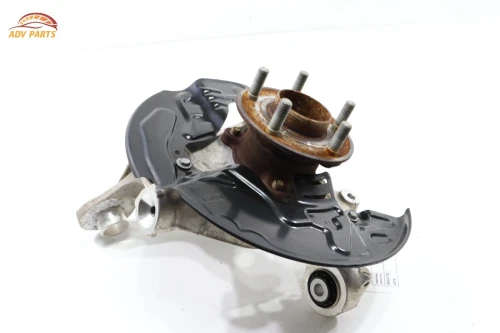 2020-2024 Lincoln Corsair Rear Right/Passenger AWD With Hub Used OEM Steering Knuckle Spindle