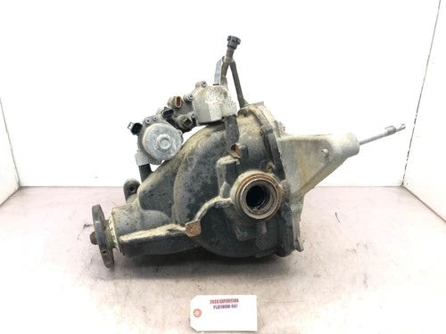 2018-2021 FORD EXPEDITION AWD REAR DIFFERENTIAL AXLE CARRIER OEM 3.73 RATIO OEM used OEM rear differential carrier assembly