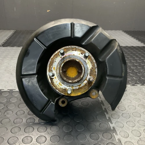 2015-2019 Lincoln MKC Rear Right/Passenger With Hub With Bearing Used OEM Steering Knuckle Spindle