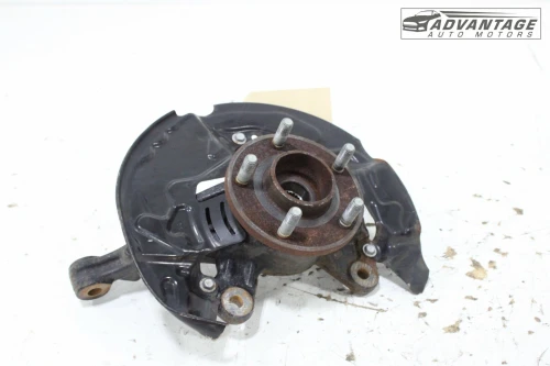 2020-2025 Lincoln Corsair Front Left/Driver AWD With Hub With Bearing Used OEM Steering Knuckle Spindle