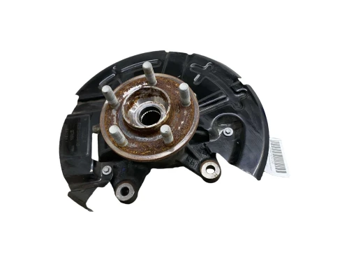 2024-2025 Lincoln Nautilus Front Right/Passenger AWD Used OEM Steering Knuckle Spindle