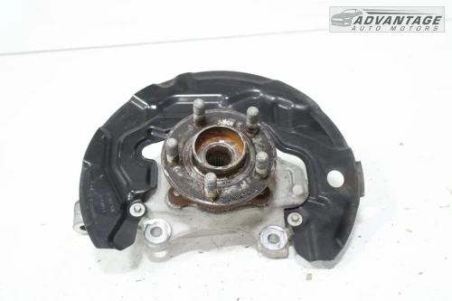 2017-2020 Lincoln MKZ Front Left/Driver With Hub Used OEM Steering Knuckle Spindle