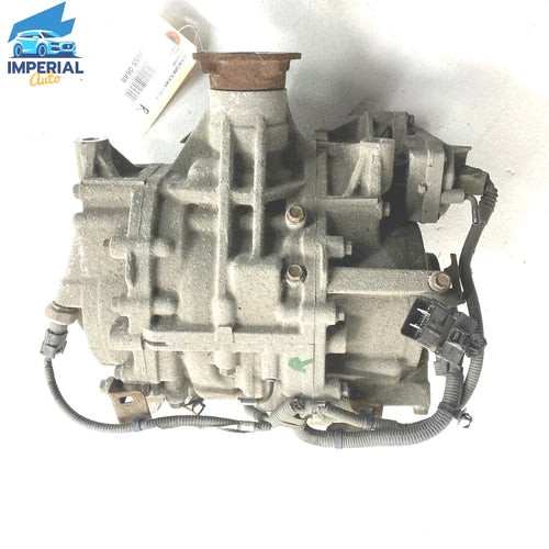 2015-2020 Acura Tlx Mdx AWD 3.5L Rear Differential Axle Carrier Used OEM Rear Differential Carriers used OEM rear