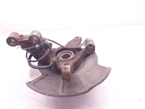 2011-2015 Lincoln MKX 7T433K171AJ Front Left/Driver AWD Used OEM Steering Knuckle Spindle