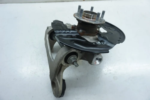 2020-2024 Lincoln Corsair Rear Right/Passenger With Hub With Bearing Used OEM Steering Knuckle Spindle