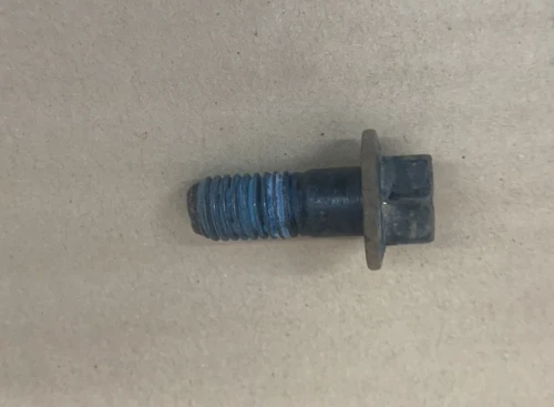 Lincoln Continental Rear Used OEM Steering Knuckle Spindle