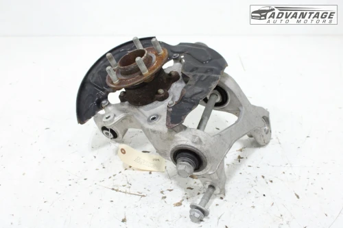 2020-2025 Lincoln Corsair Rear Right/Passenger With Hub With Bearing Used OEM Steering Knuckle Spindle