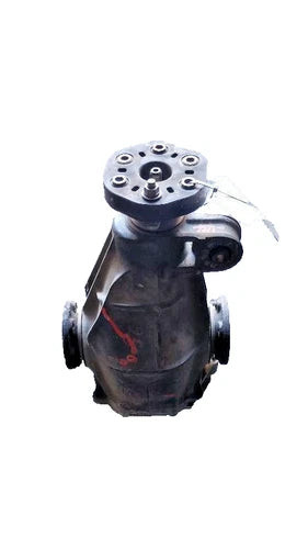 2010-2012 Jaguar Xf 5.0 Rear Axle Differential Diff Carrier Used OEM Rear Differential Carriers used OEM rear differential