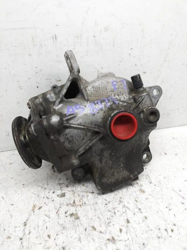 2017 Mercedes GLC300 2.0L Front -19 Used OEM Front Differential Carriers used OEM front differential carrier assembly