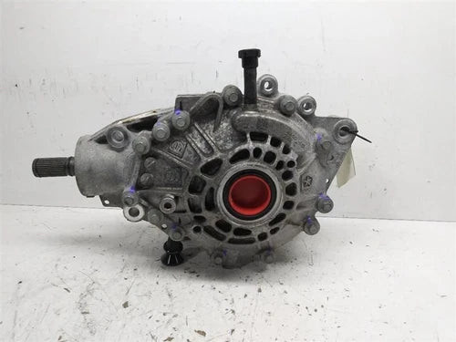 2021 Jeep Grand Cherokee Front Wl New Body Used OEM Front Differential Carriers used OEM front differential carrier assembly