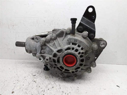 2021 Jeep Grand Cherokee Front Wl New Body Used OEM Front Differential Carriers used OEM front differential carrier assembly