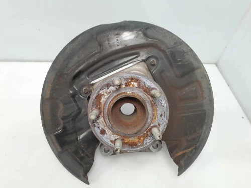 Lincoln MKZ Rear Right/Passenger Used OEM Steering Knuckle Spindle