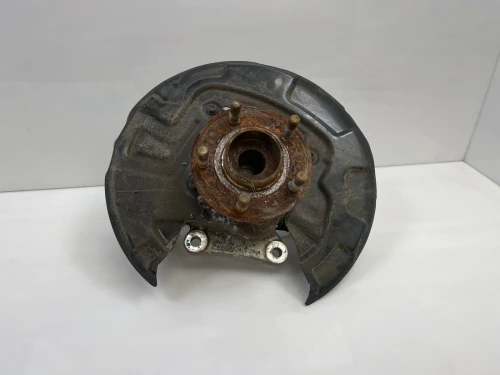 Lincoln MKZ Rear Left/Driver With Hub Used OEM Steering Knuckle Spindle