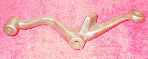 1960 Lincoln Continental Right/Passenger Used OEM Steering Knuckle Spindle