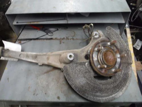 Lincoln LS Used OEM Steering Knuckle Spindle